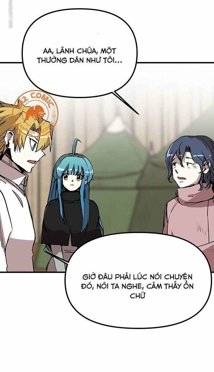 bug player - người chơi lỗi chapter 56 50