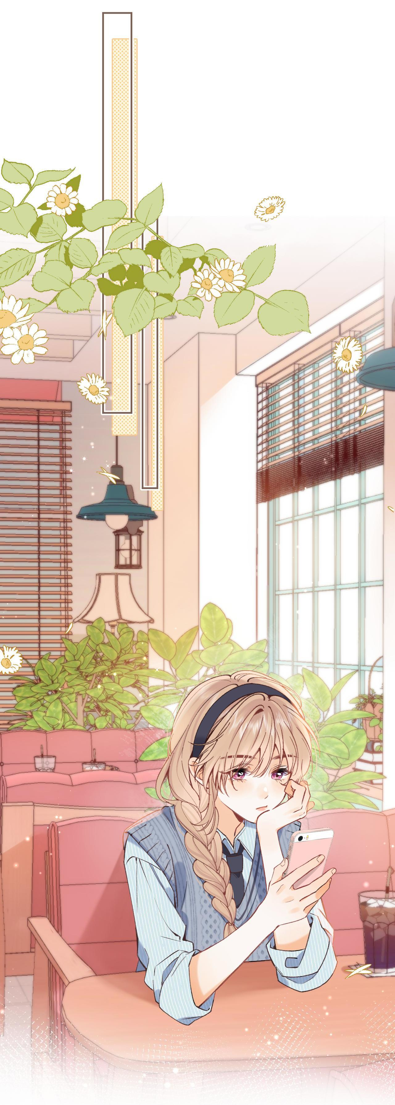 vụng trộm không thể giấu - mối tình thầm kín chapter 99.2 5