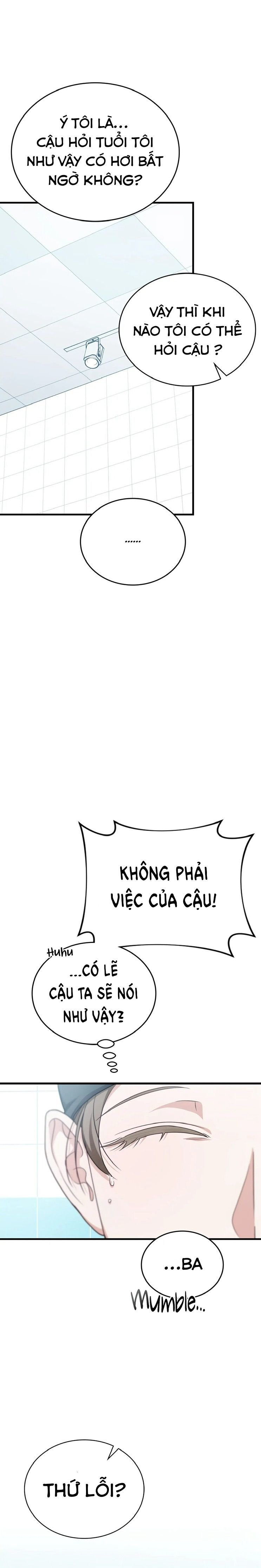 thành viên của hội là hàng xóm bên cạnh chapter 35 19