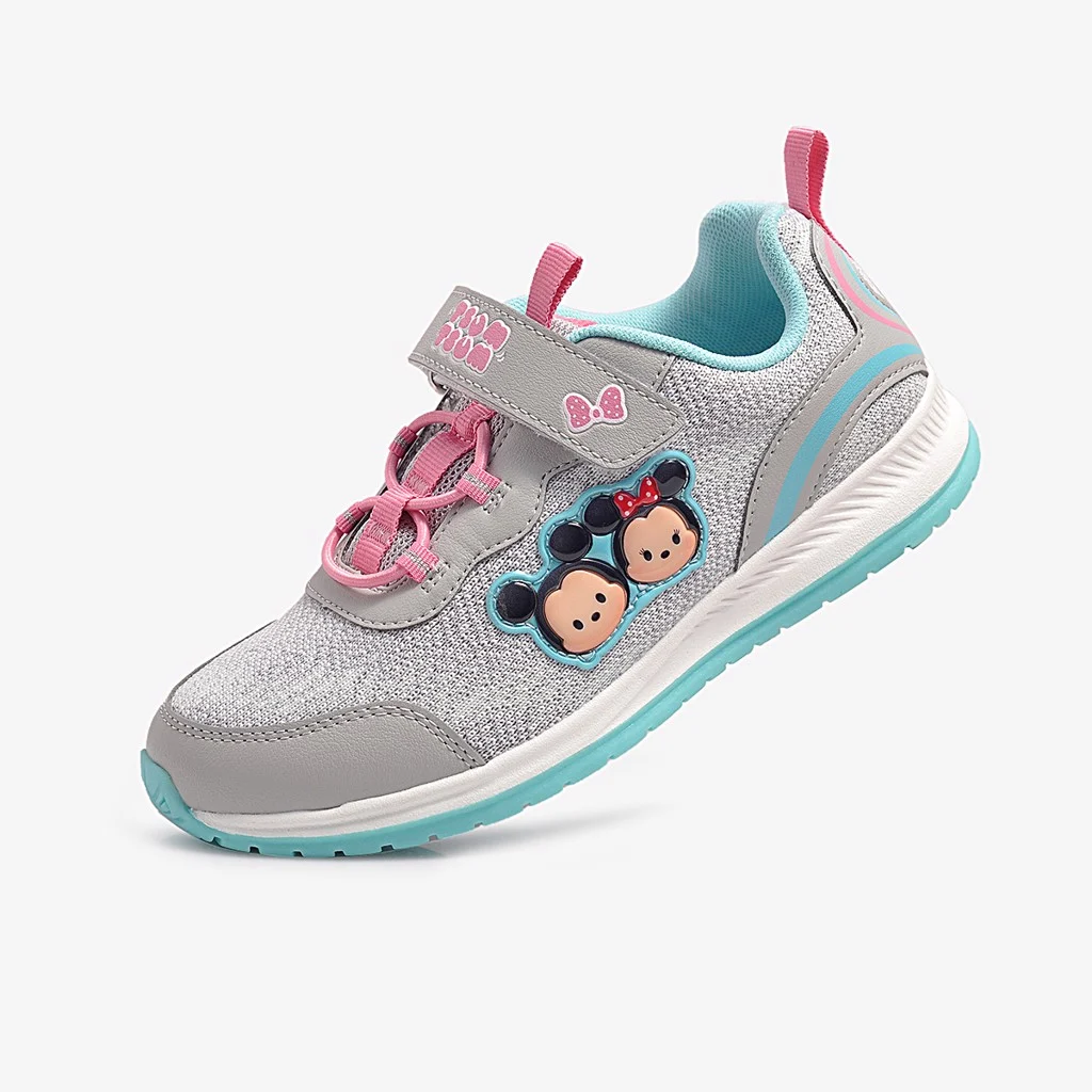 Giày Thể Thao Bé Gái Biti's Disney BSG000697XAM