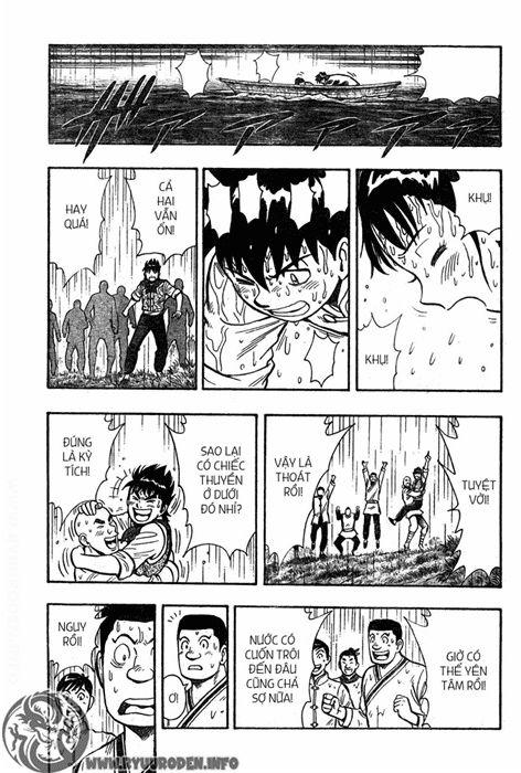 hoàng phi hồng phần 4 chapter 47 27