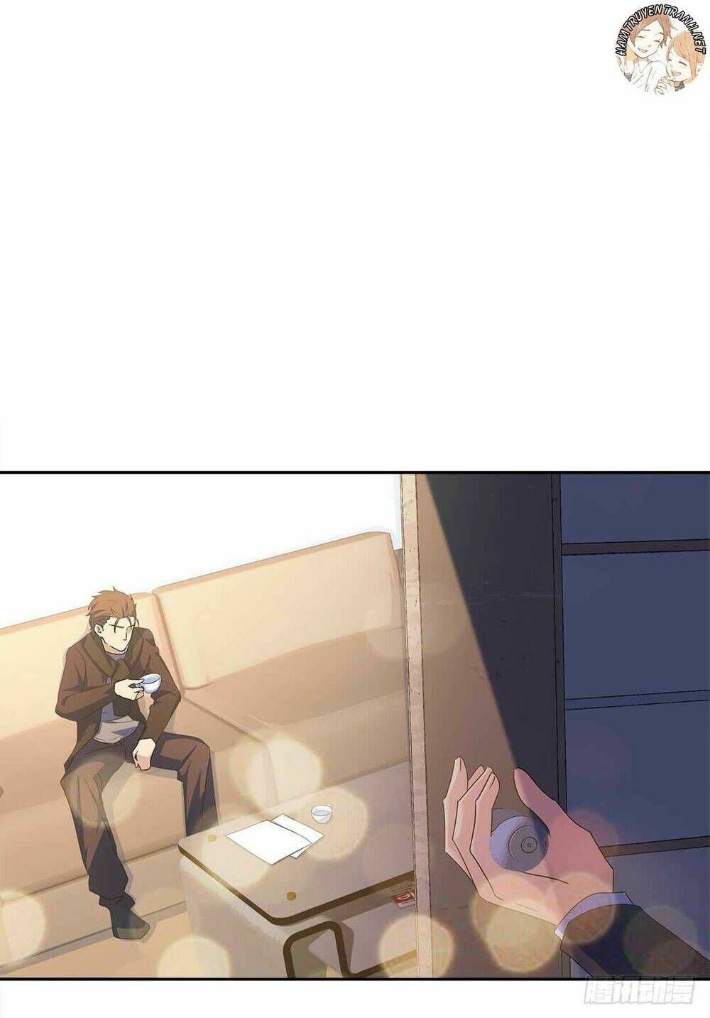 cô vợ siêu mẫu của cố thiếu chapter 54 5