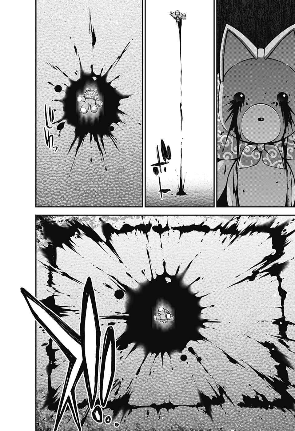 thợ săn ác linh chapter 18 42