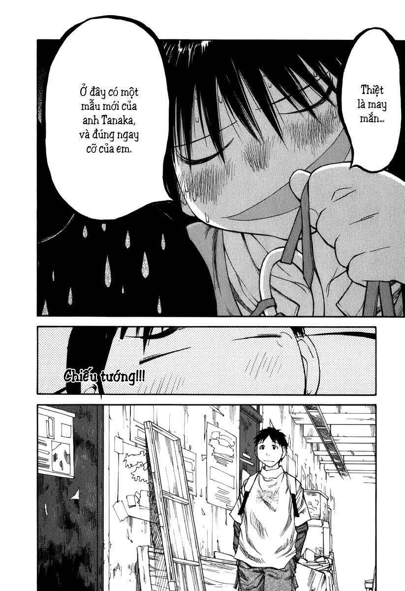 genshiken chapter 38 21