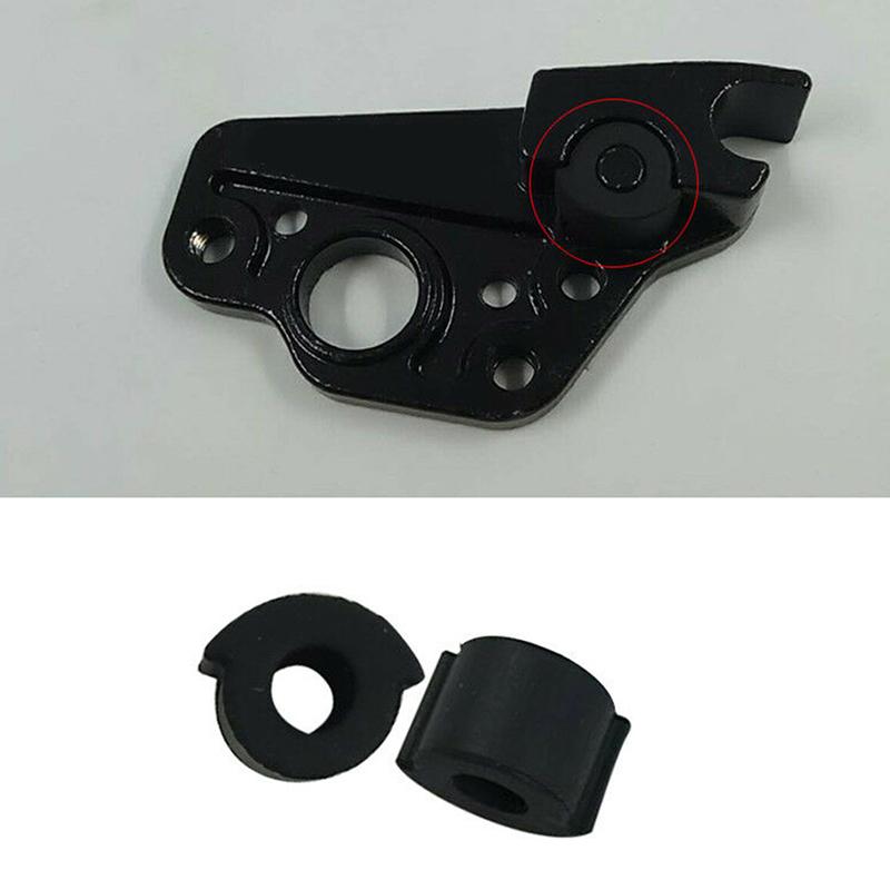 Đệm gấp thắt chặt trước cho Ninebot Es1 Es2 Es3 Es4 Đệm gấp cho xe tay ga Ninebot Es1 Es2 Es3 Es4 Đệm gấp cho phụ kiện xe tay ga Ninebot Màu sắc: Đen