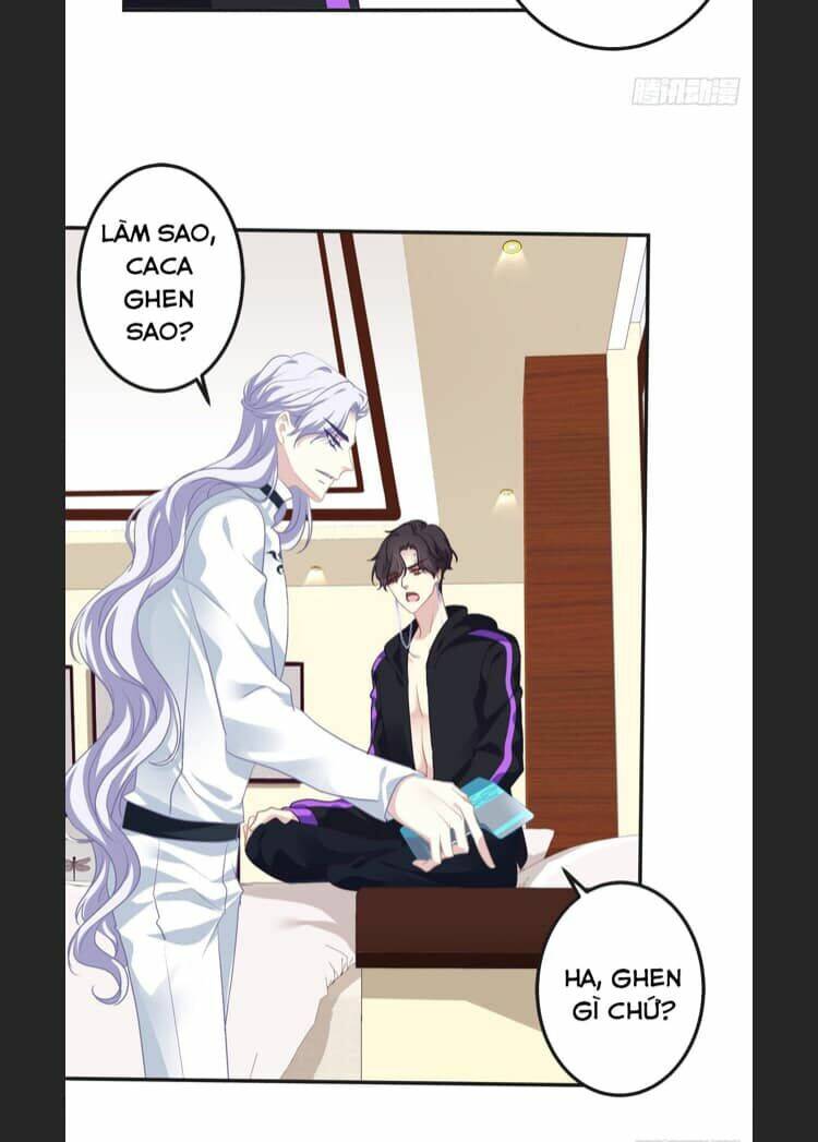 toàn bộ nắm trong tay chapter 38 3