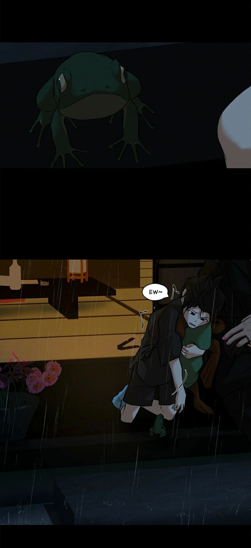 yêu phải kẻ sát nhân bóng rổ chapter 17 22