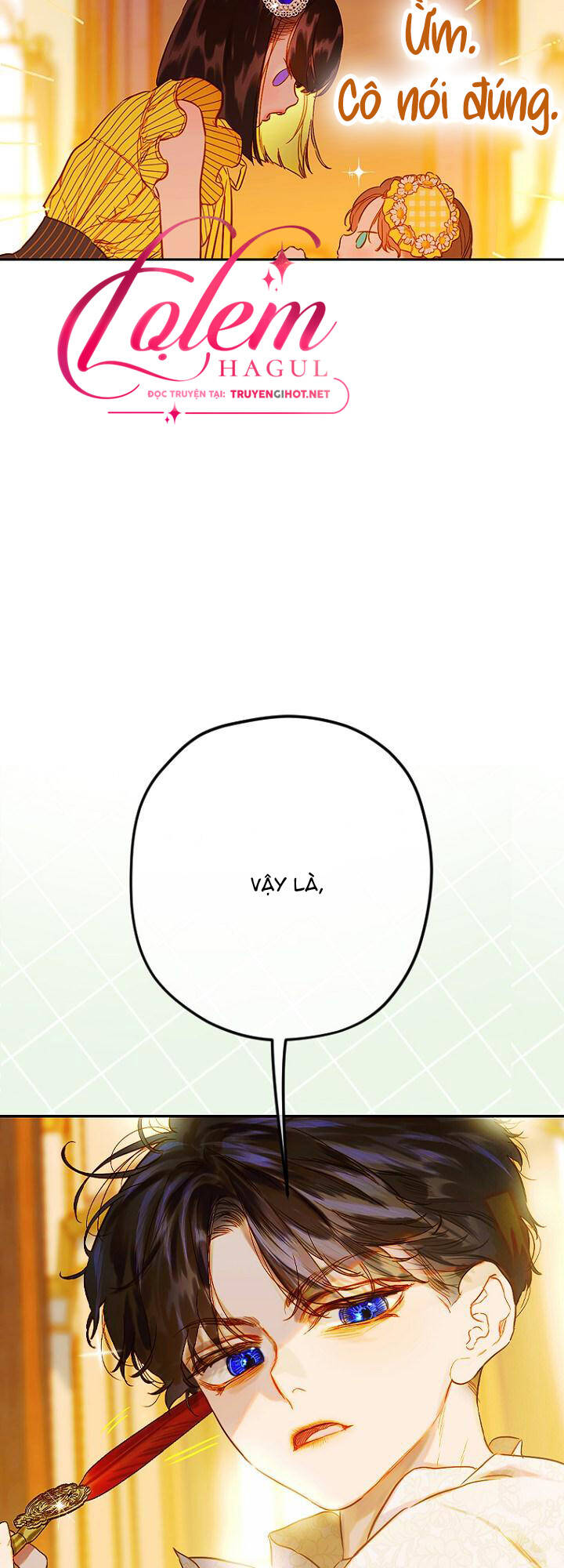 mẹ tôi lại kết hôn lần nữa chapter 37 25