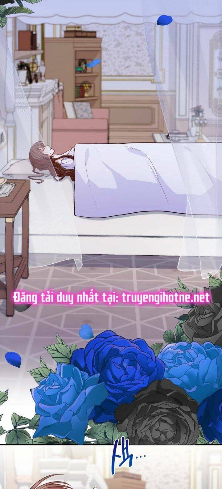 từ ác nữ, tôi trở thành một người mẹ chapter 25 18