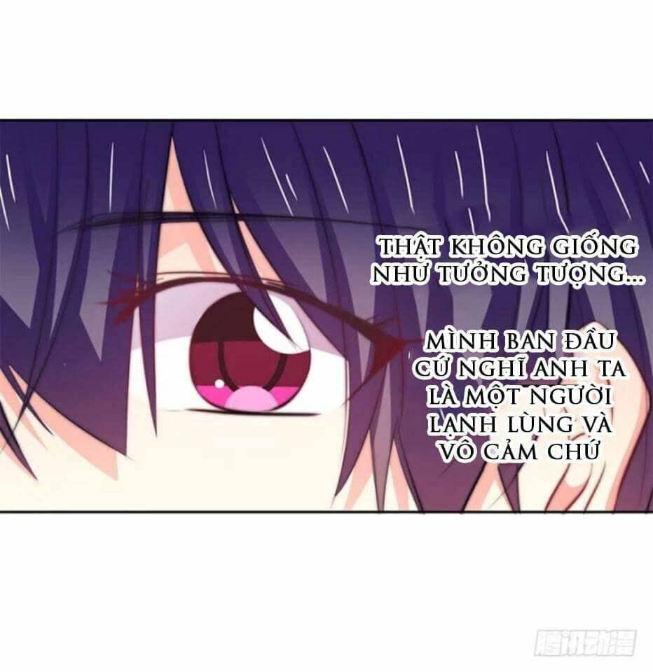 sự đơn thuần về tình yêu chapter 5 23