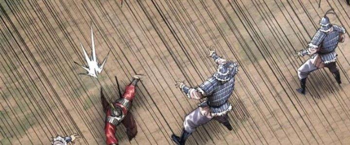 máy mô phỏng nhân sinh của lữ bố chapter 38 79