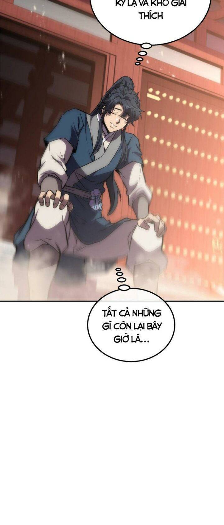 thiếu niên phương sĩ chapter 45 61