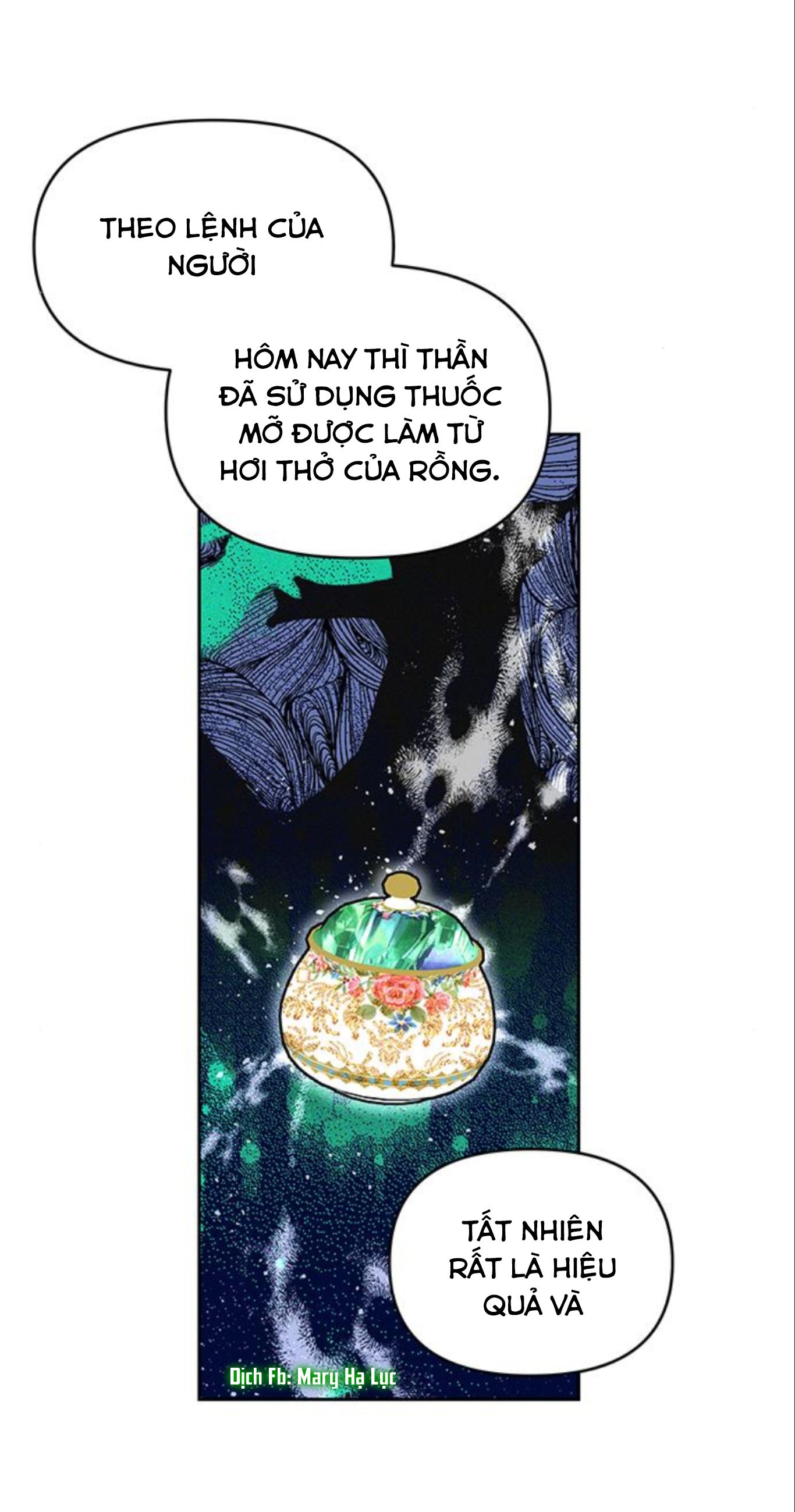 con người không phải thứ có thể sửa đổi được đâu! chapter 12 12