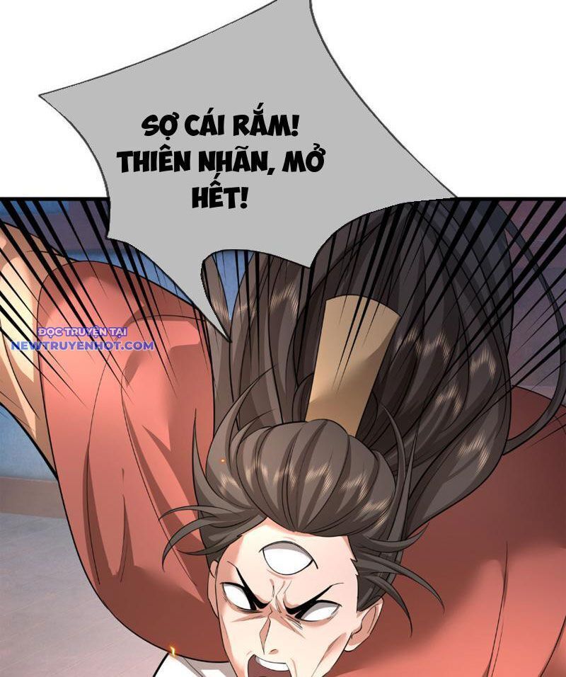 ngủ say vạn cổ: xuất thế đẩy ngang chư thiên chapter 30 49