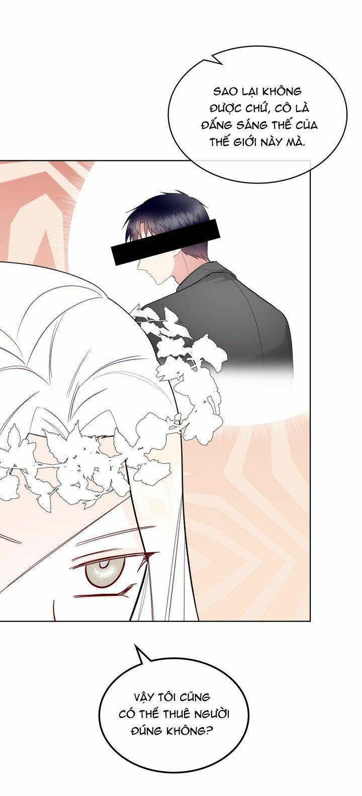 kẻ tạo ra nữ phản diện chapter 69.1 31