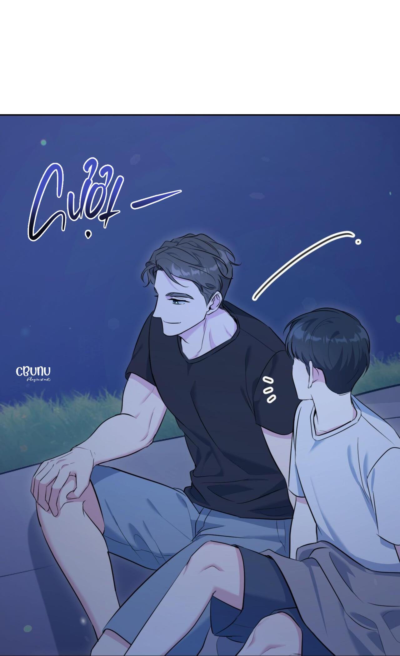 khu rừng tĩnh lặng chapter 9 35