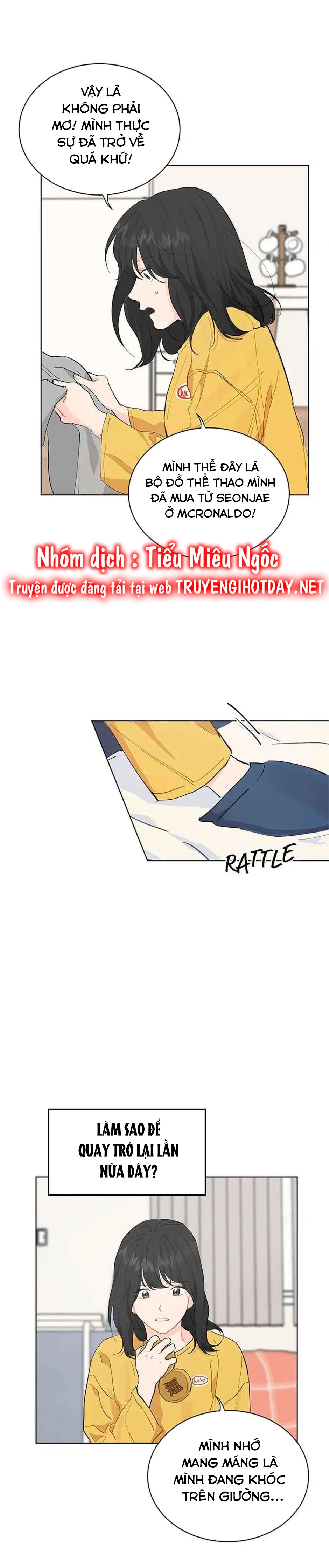 ngày mai tươi đẹp chapter 13 23