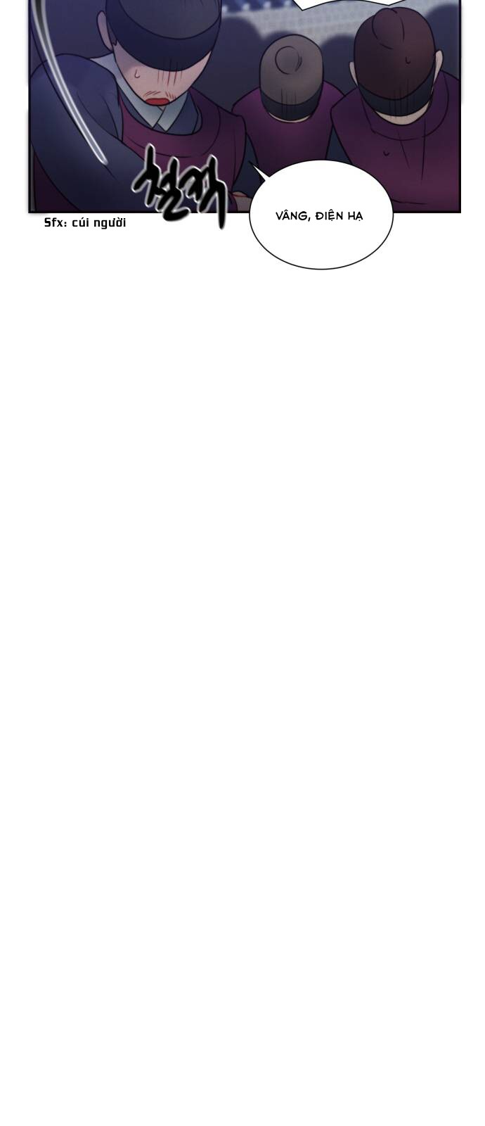 người tình của gwanghae chapter 35 4