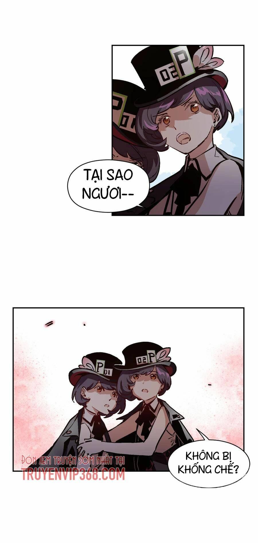 vương bài đặc công trùng sinh vườn trường chapter 38 28