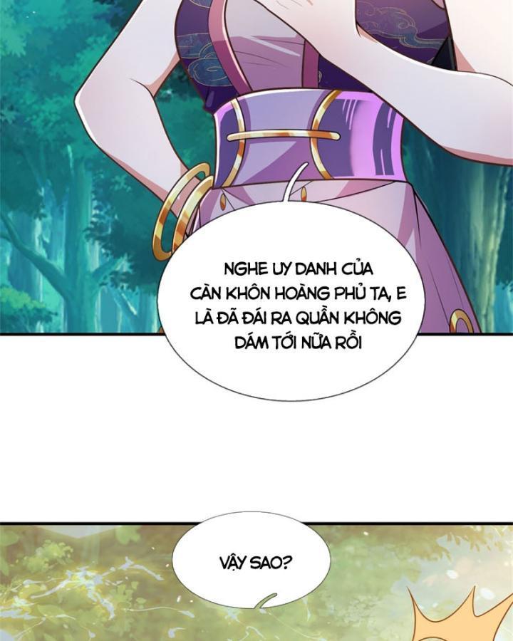 ta trở về từ thế giới tu tiên chapter 262 39