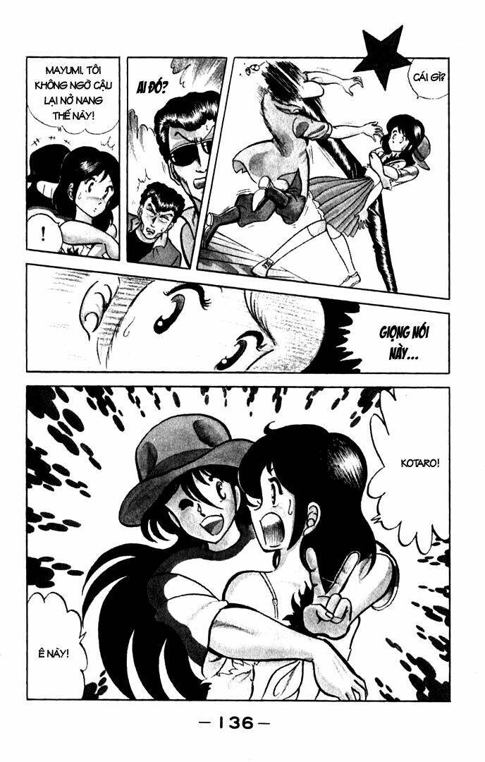 kotaro makaritoru chapter 6 21