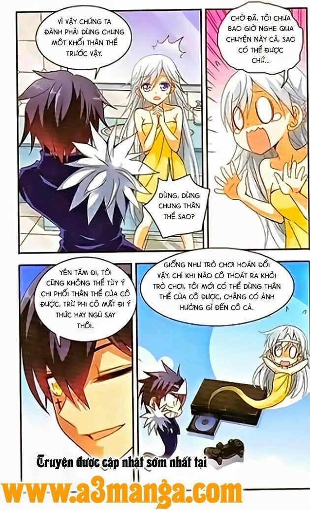 tô tịch kỳ quái chapter 4 7