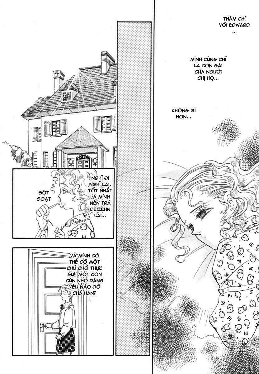 tiệm thú kiểng chapter 4 20