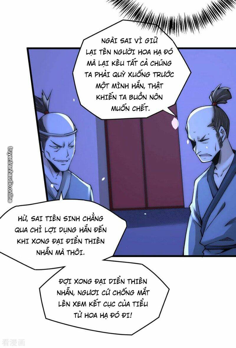 đô thị đỉnh phong cao thủ chapter 197 4