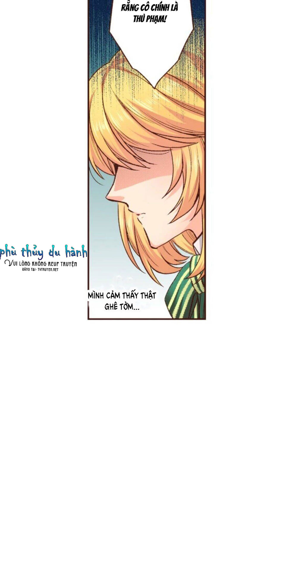 tôi tỉnh lại sau 20 năm! chapter 2 20