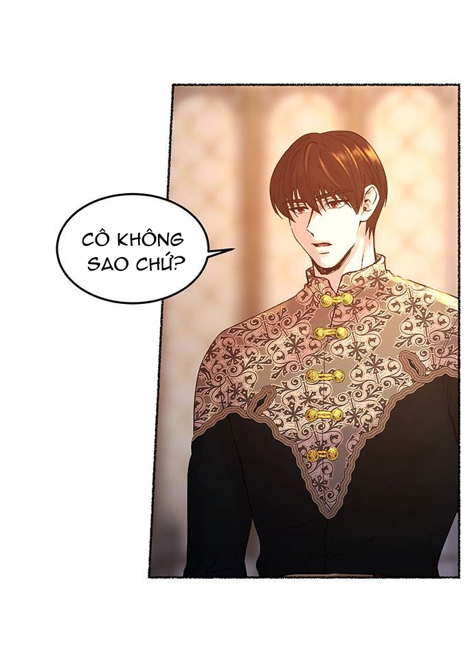 như gió trên cành cây khô chapter 20 63