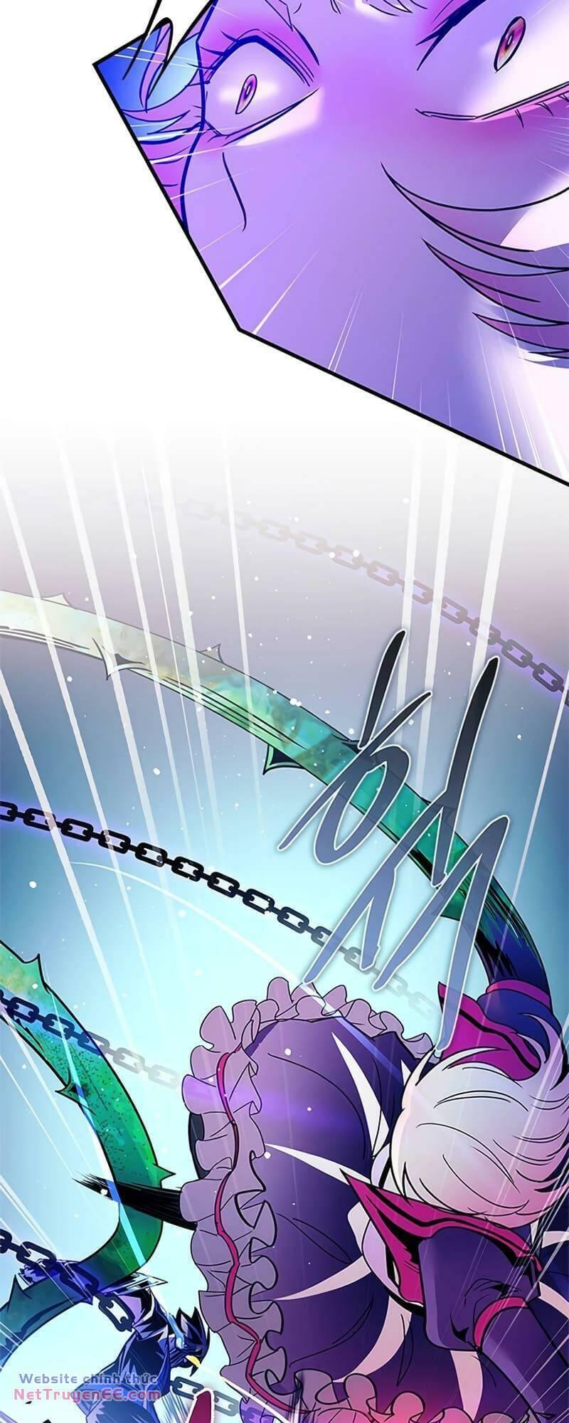 tiêu diệt ác nhân chapter 134 26