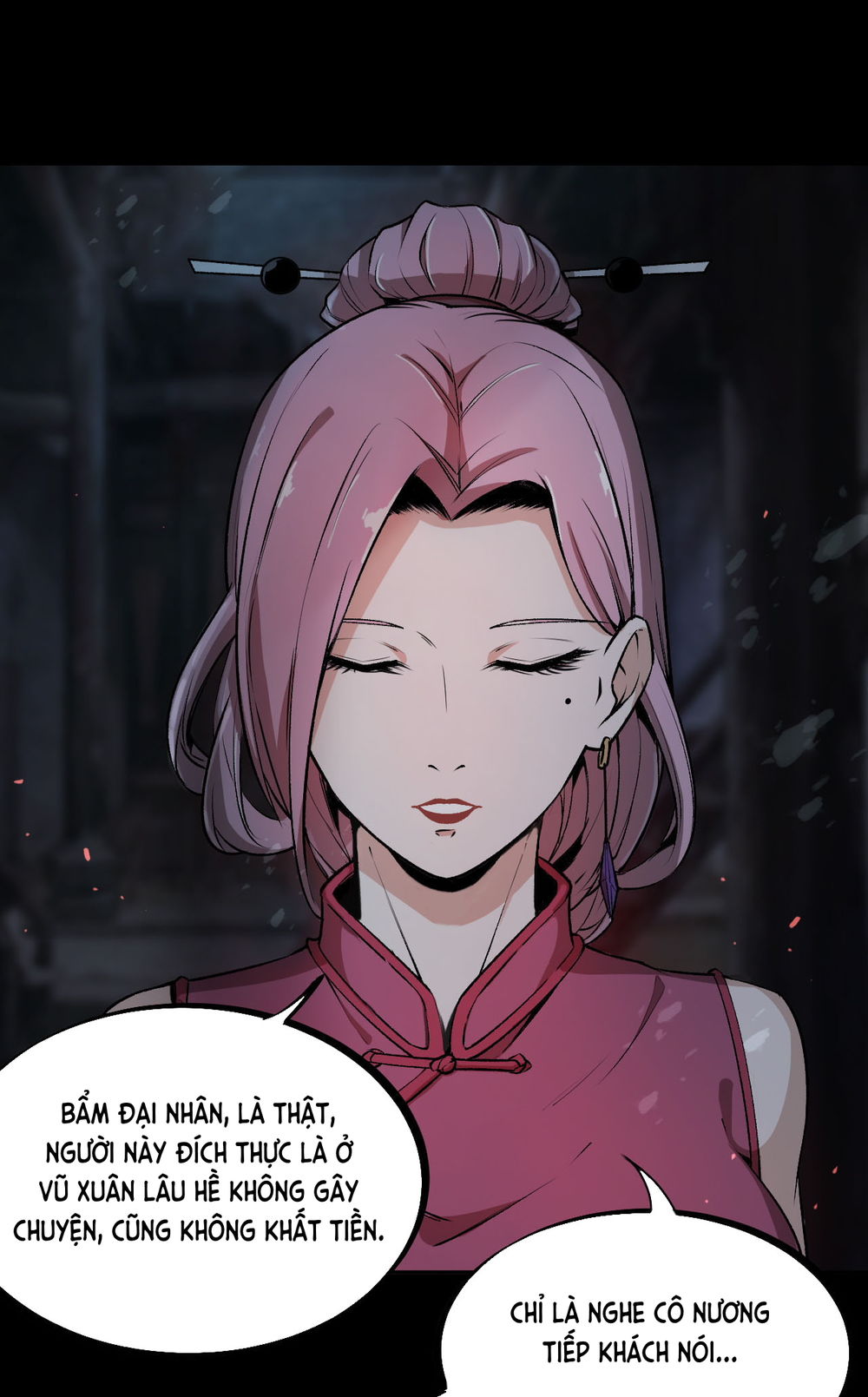 chợ quỷ chapter 0 28