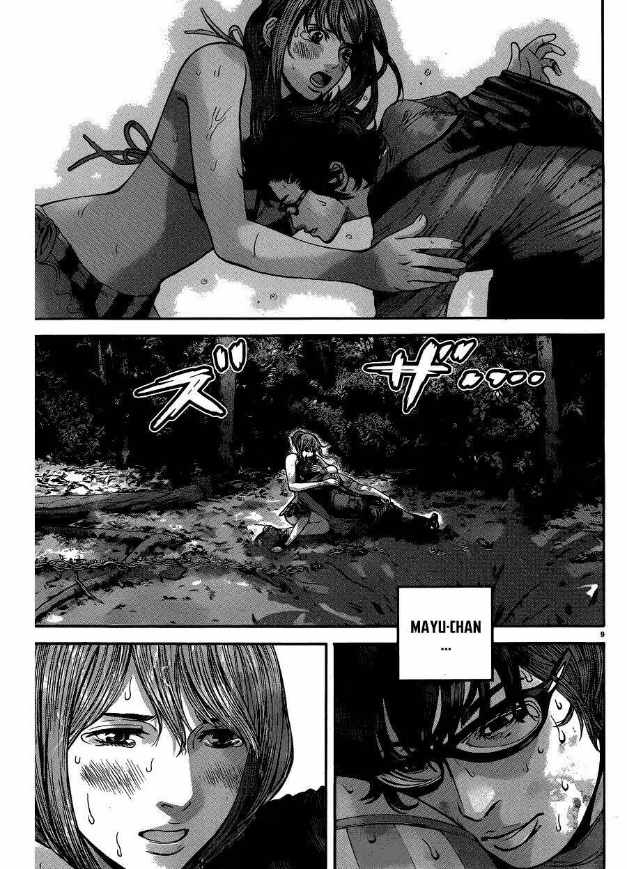 resident evil biohazard heavenly island chapter 10 8