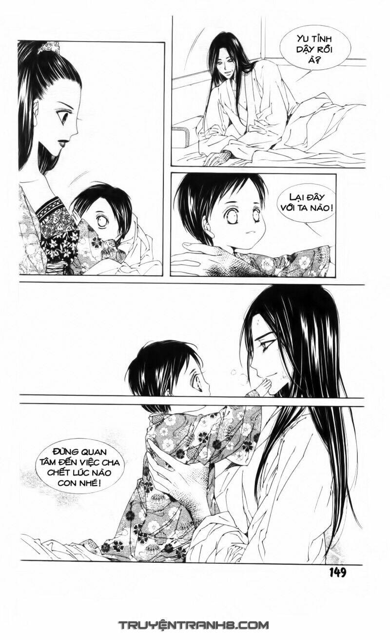 pháp sư trừ tà chapter 17.2 25