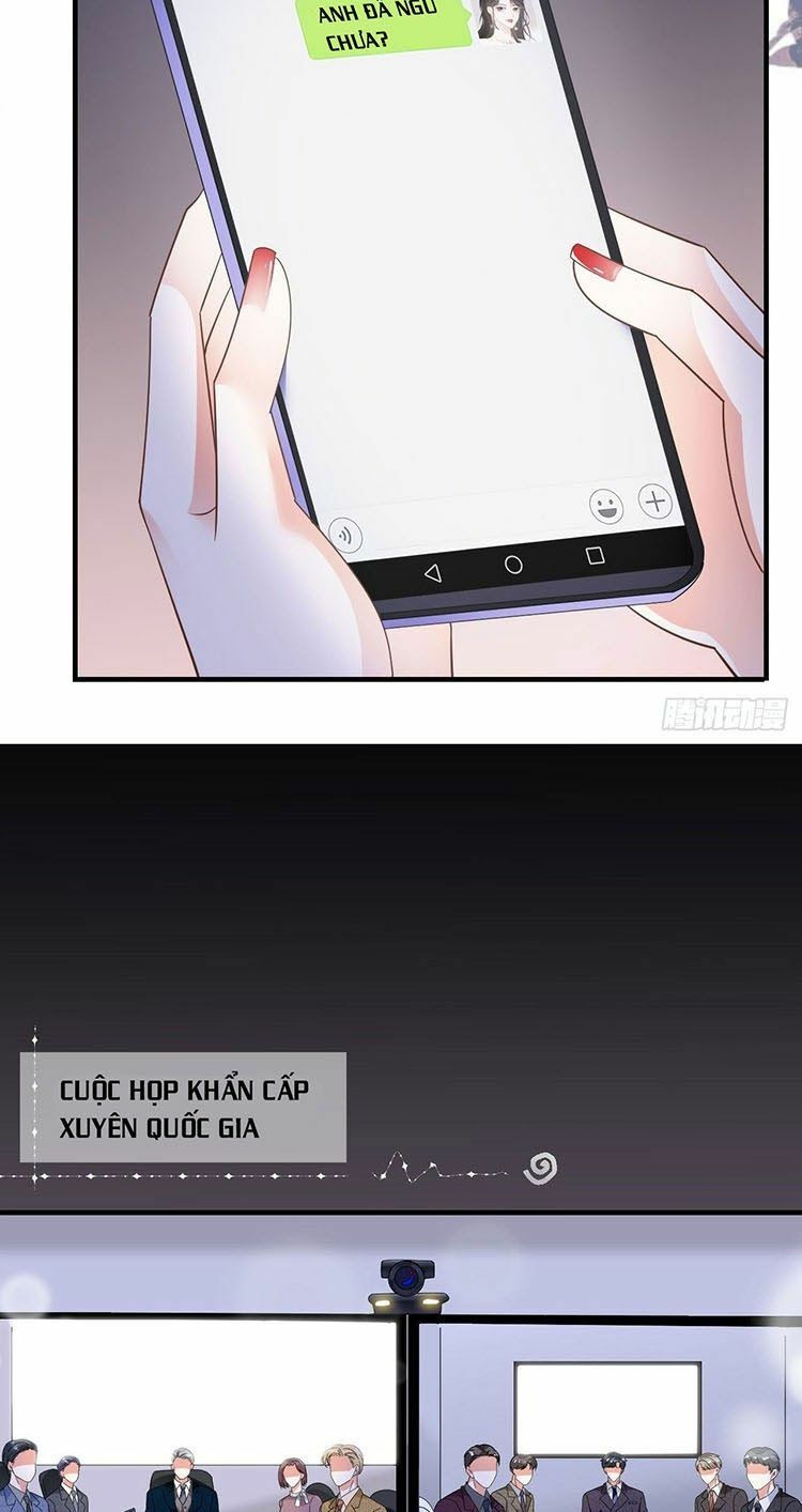 đại tiểu thư có ý đồ gì xấu đâu chapter 27.2 11