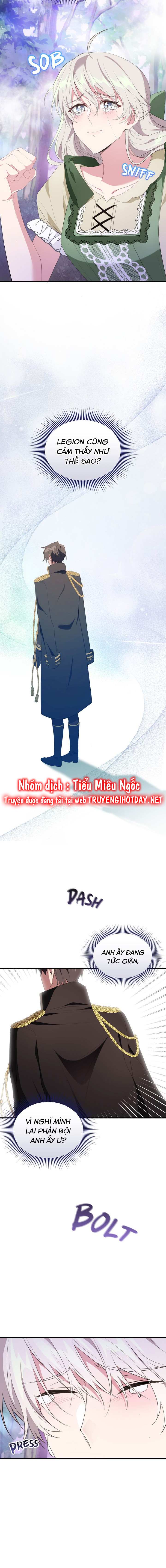 thưởng thức hương vị chapter 49 23