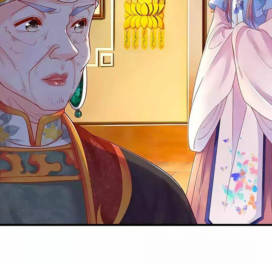 y hậu lệ thiên chapter 22 9