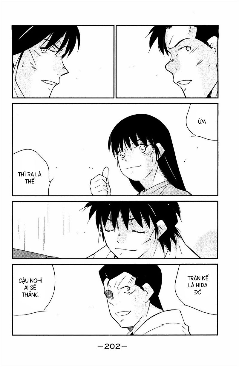 truyền nhân atula 3 chapter 64 33