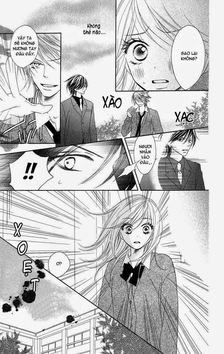 yêu quái cánh đen chapter 5 13