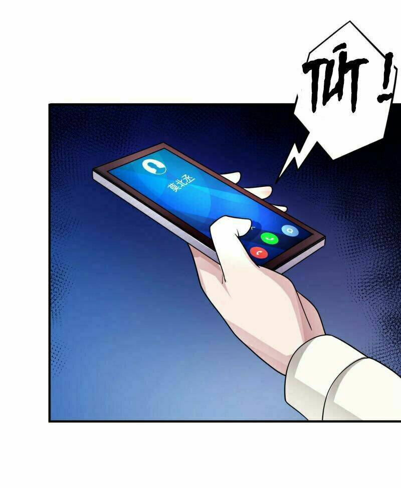 mạc thiếu bức hôn: vợ mới khó chống đỡ chapter 82 59