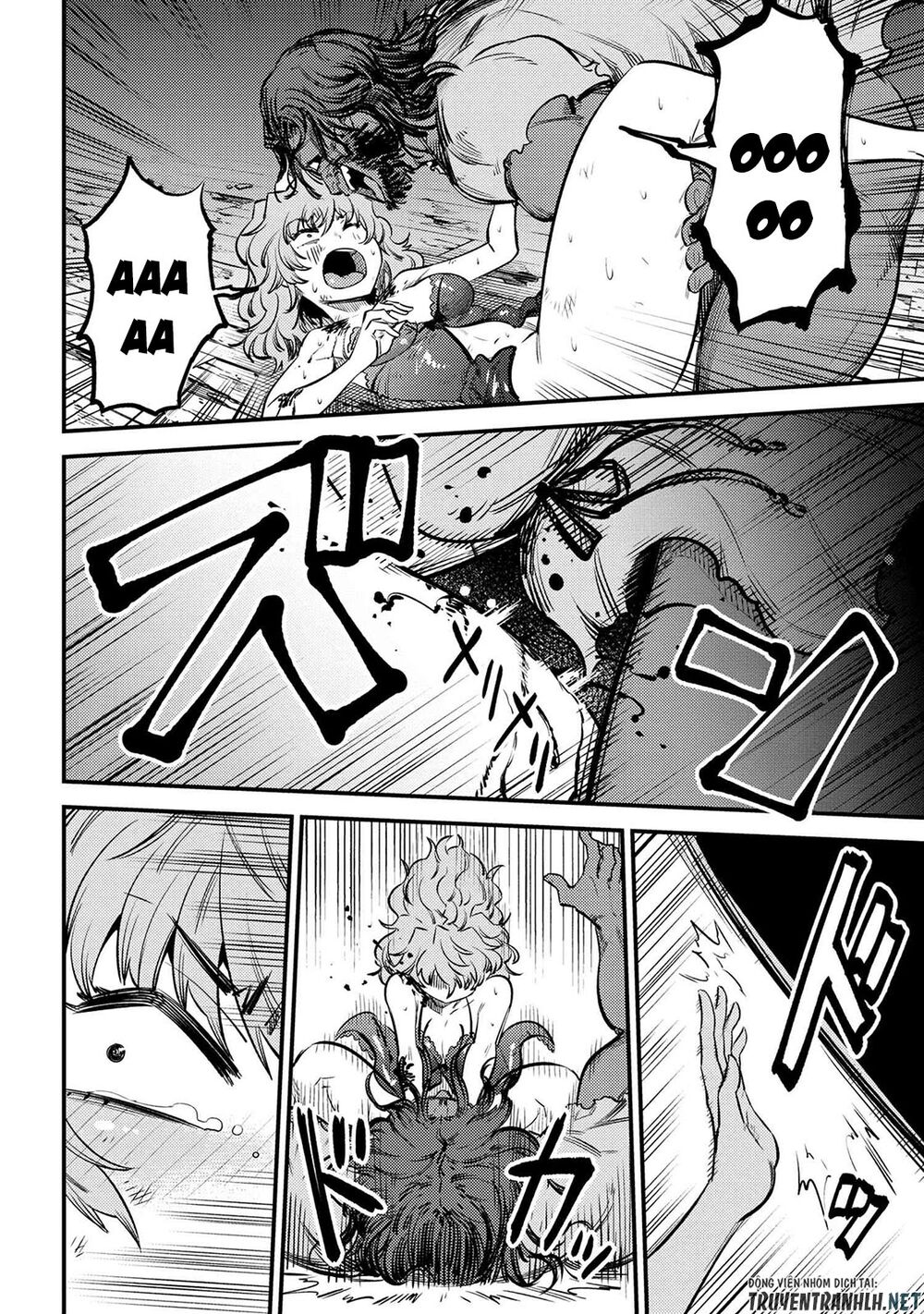 Healer báo thù chapter 25.2 12