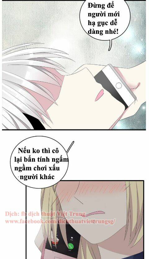 lều khều biết yêu chapter 30 16