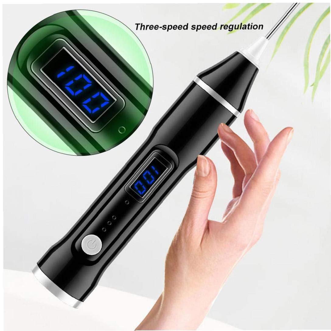 1 USB tải điện đặt bộ trộn chất thải Trất di động nhà bếp nhà bếp mini kitteer