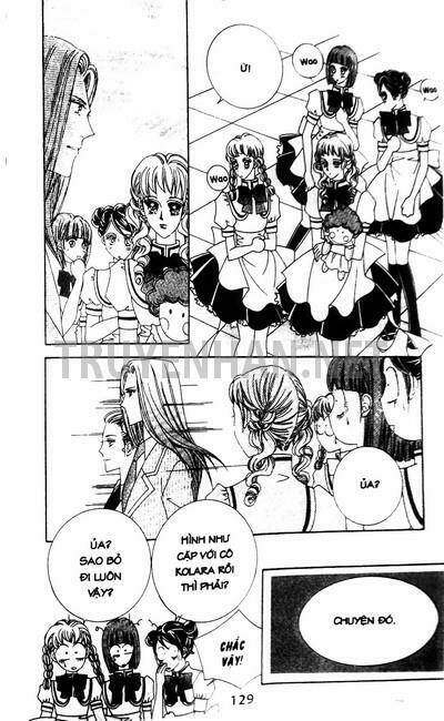 lọ lem hậu đậu chapter 44 7