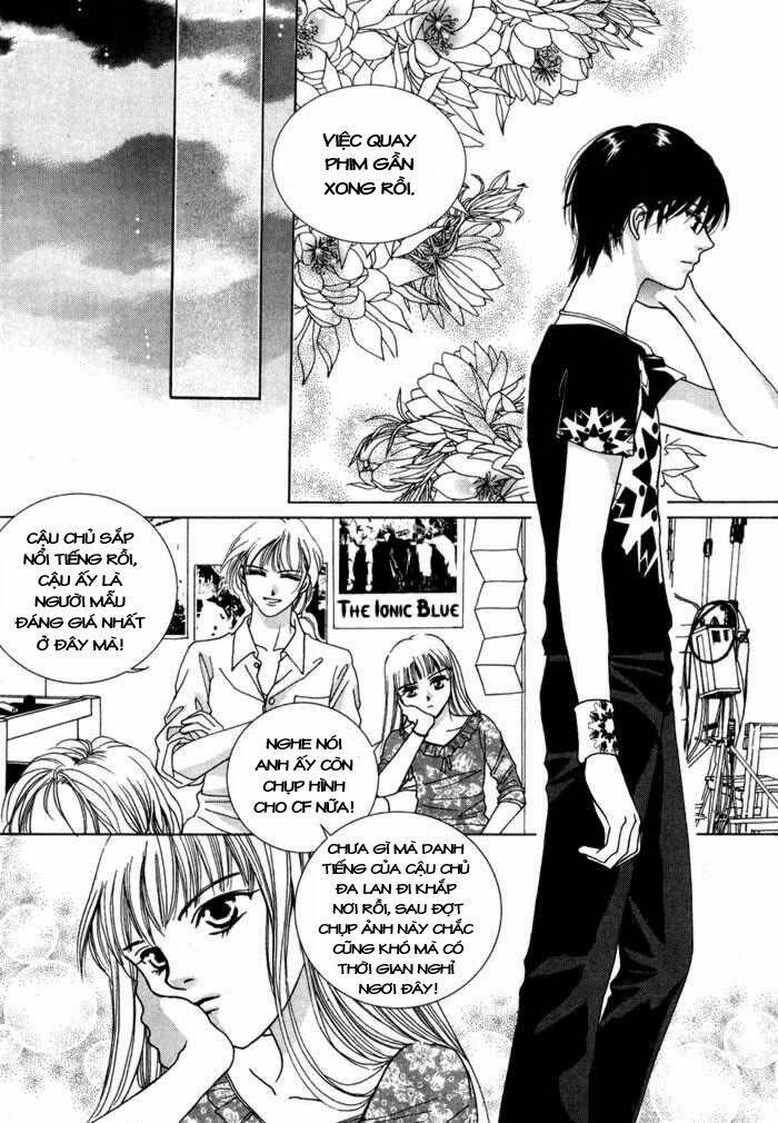 shiwhamong - ba chị em chapter 23 4