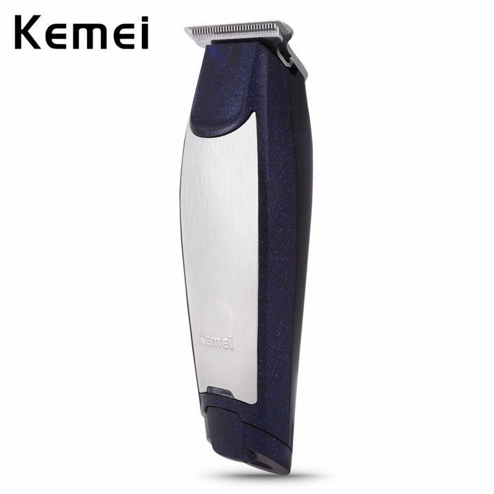 Tông Đơ Cắt Tóc Cạo Viền Kemei KM-5021, Máy Bấm Viền