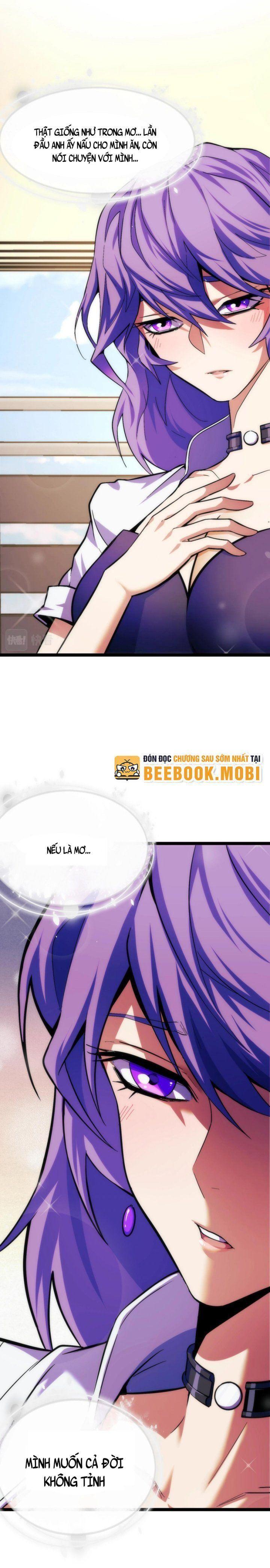 tôi thăng cấp bằng cách thu thập vạn vật!! chapter 2 19