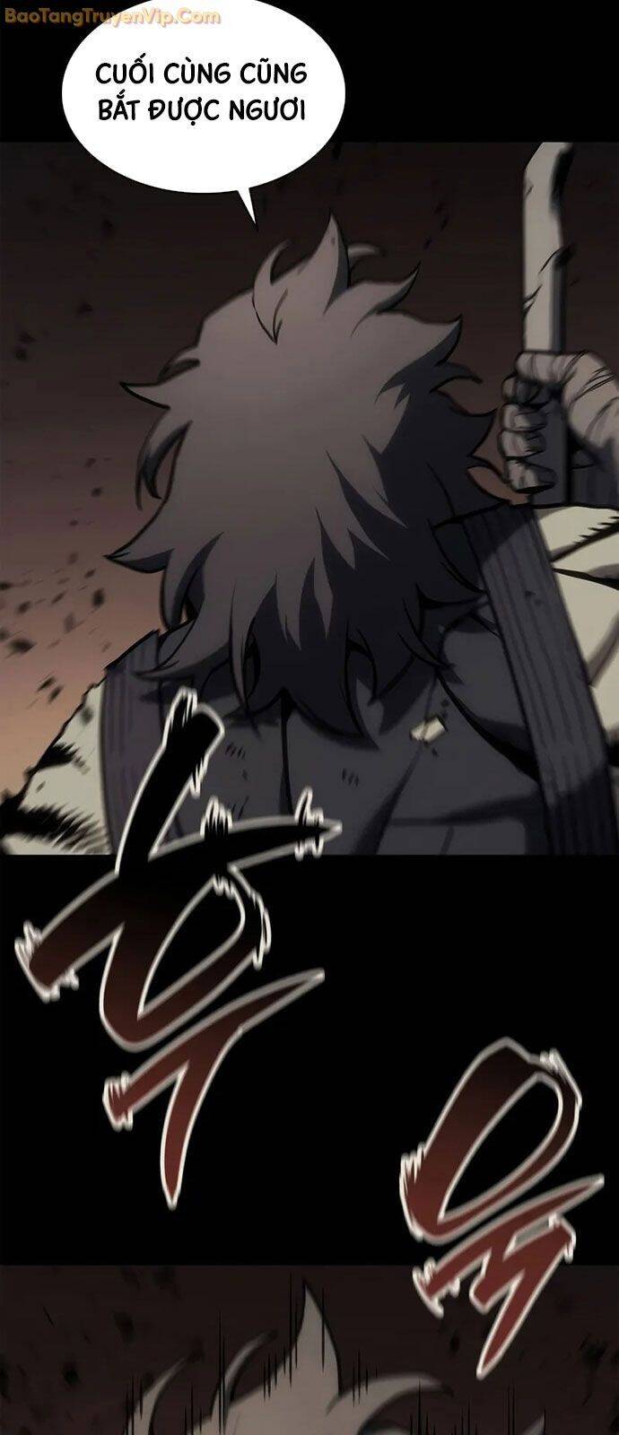 Vị Vua Mạnh Nhất Đã Trở Lại chapter 106 23