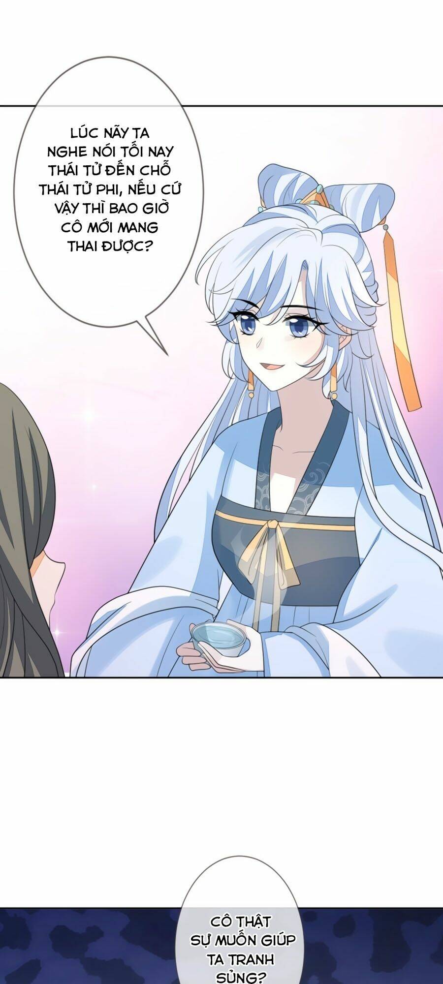 cửu khuyết phong hoa chapter 69 37