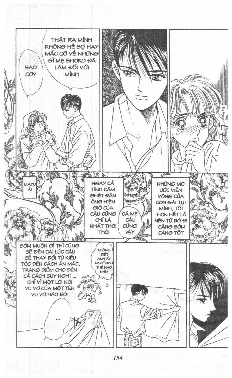 nàng tiên ánh trăng - kaguya hime chapter 3 152